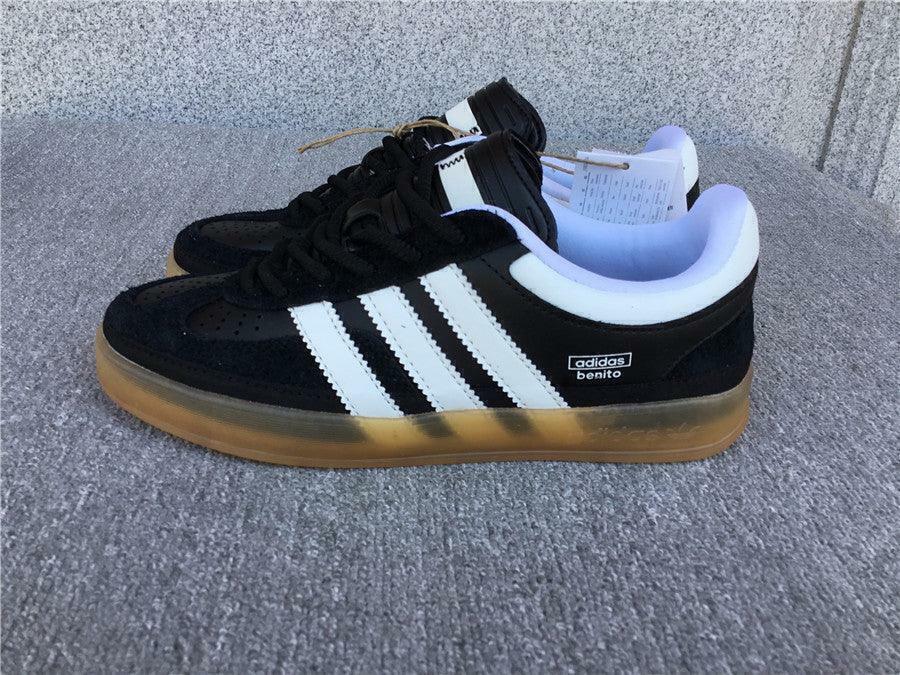 Bad Bunny x adidas Gazelle Indoor San Juan