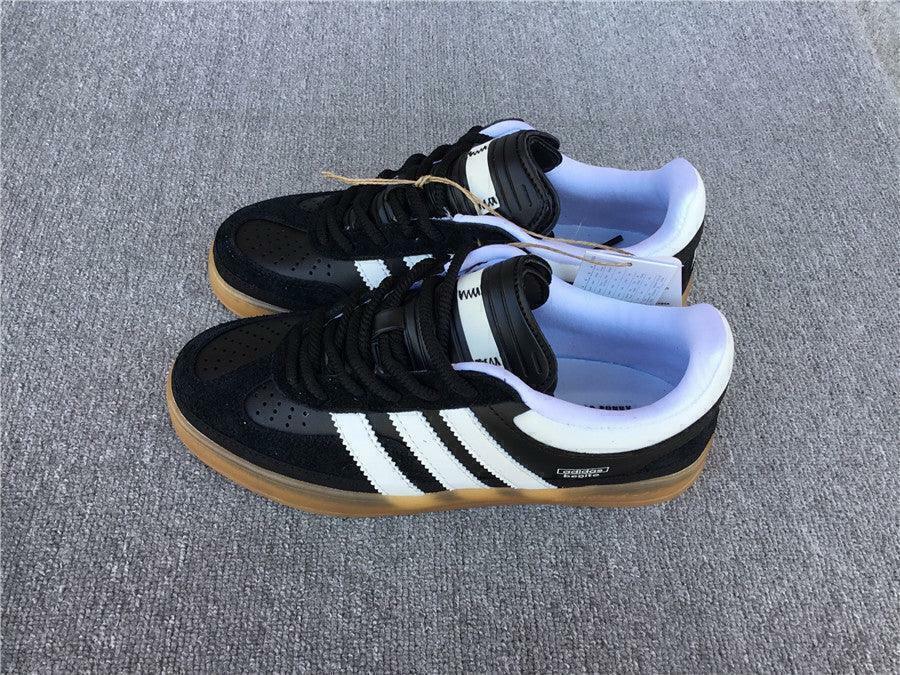 Bad Bunny x adidas Gazelle Indoor San Juan