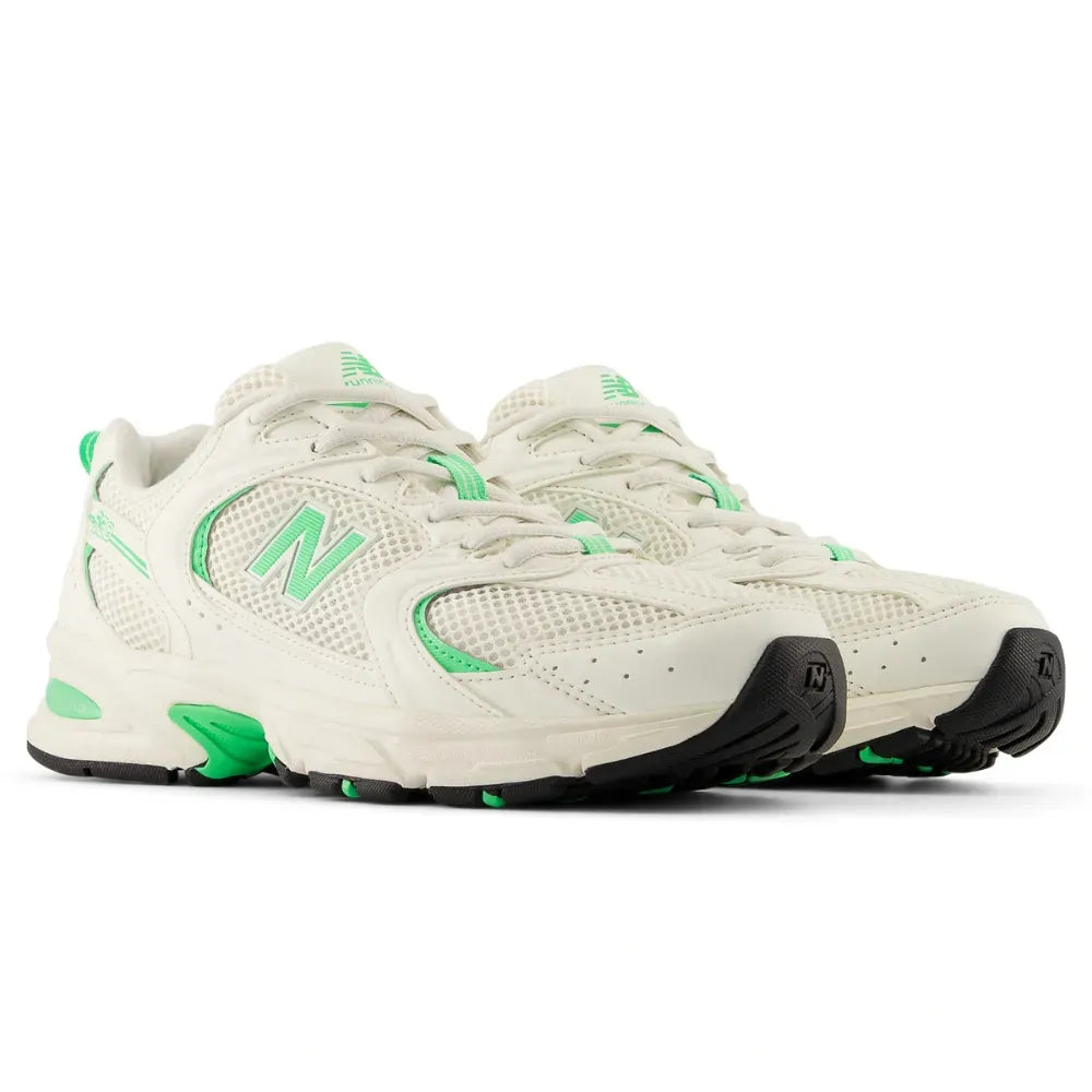 New Balance 530 Sea Salt Green