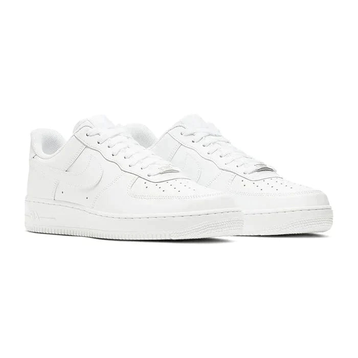 Air force 1 BRANCO/PRETO - Compre 1 Leve 2