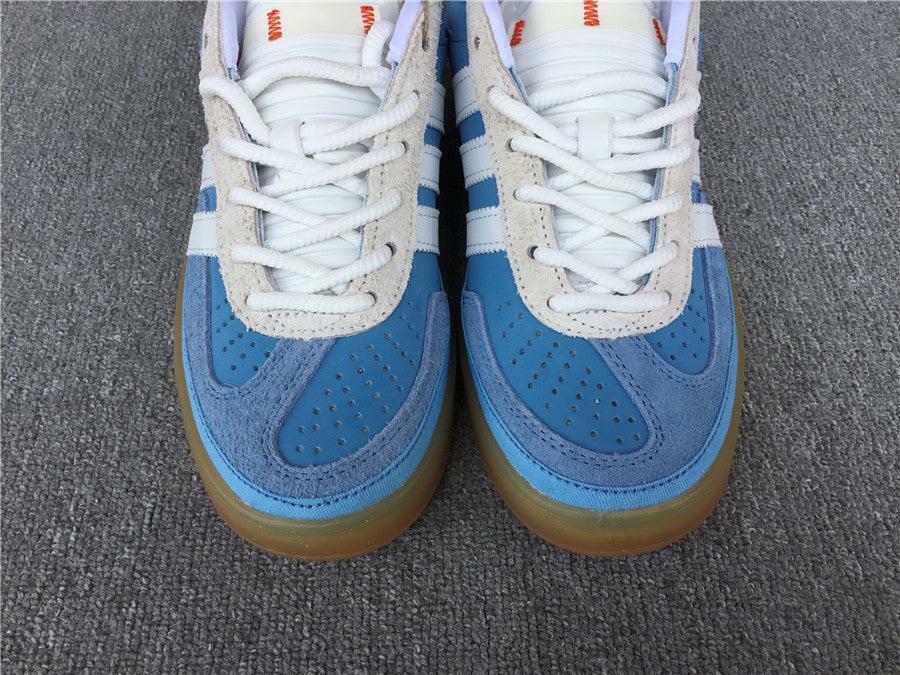 Bad Bunny x adidas Gazelle Indoor San Juan