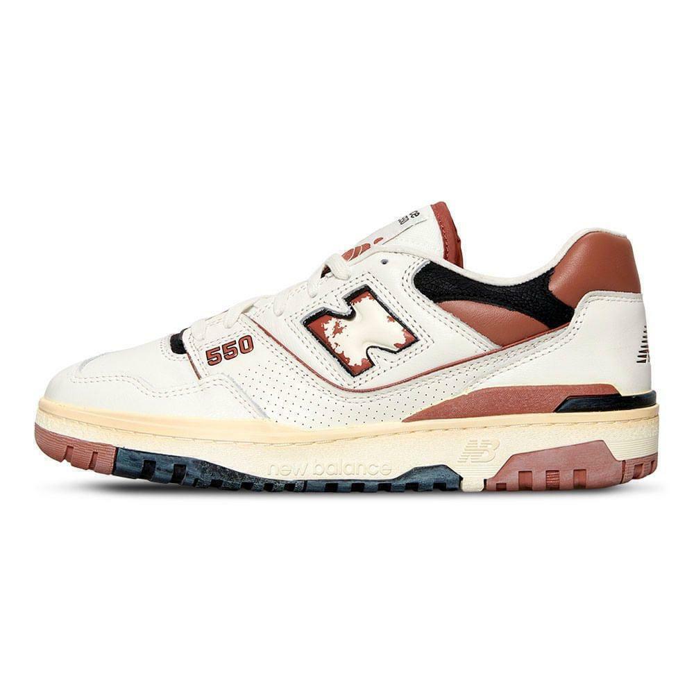 Tênis New Balance 550
