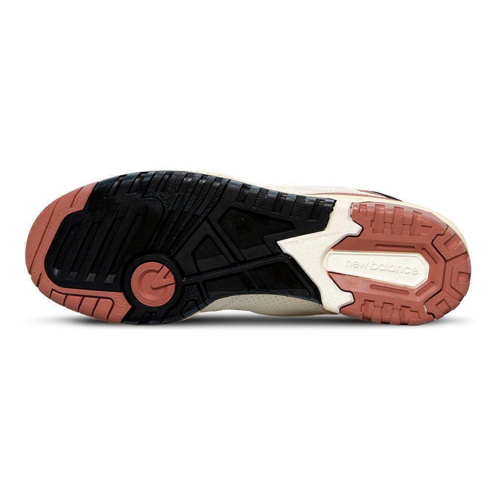 Tênis New Balance 550