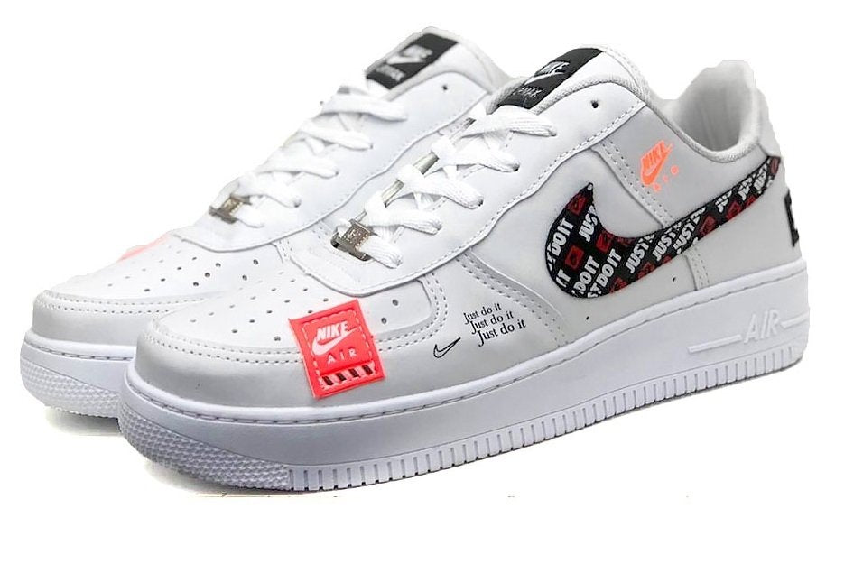 Air force 1 Just - Compre 1 Leve 2