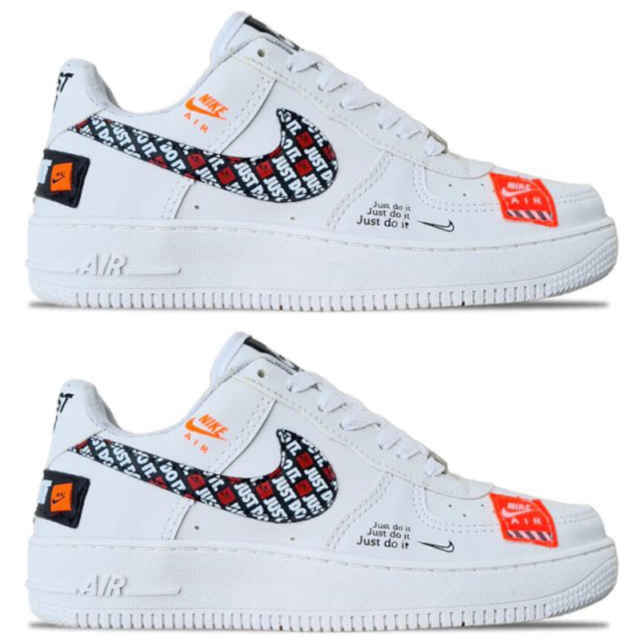 Air force 1 Just - Compre 1 Leve 2