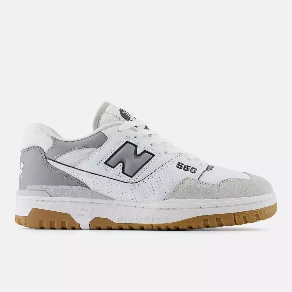 Tênis New Balance 550