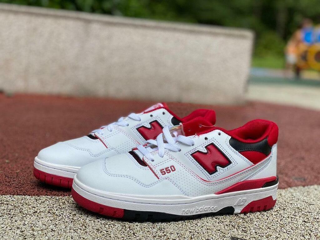 Tênis New Balance 550