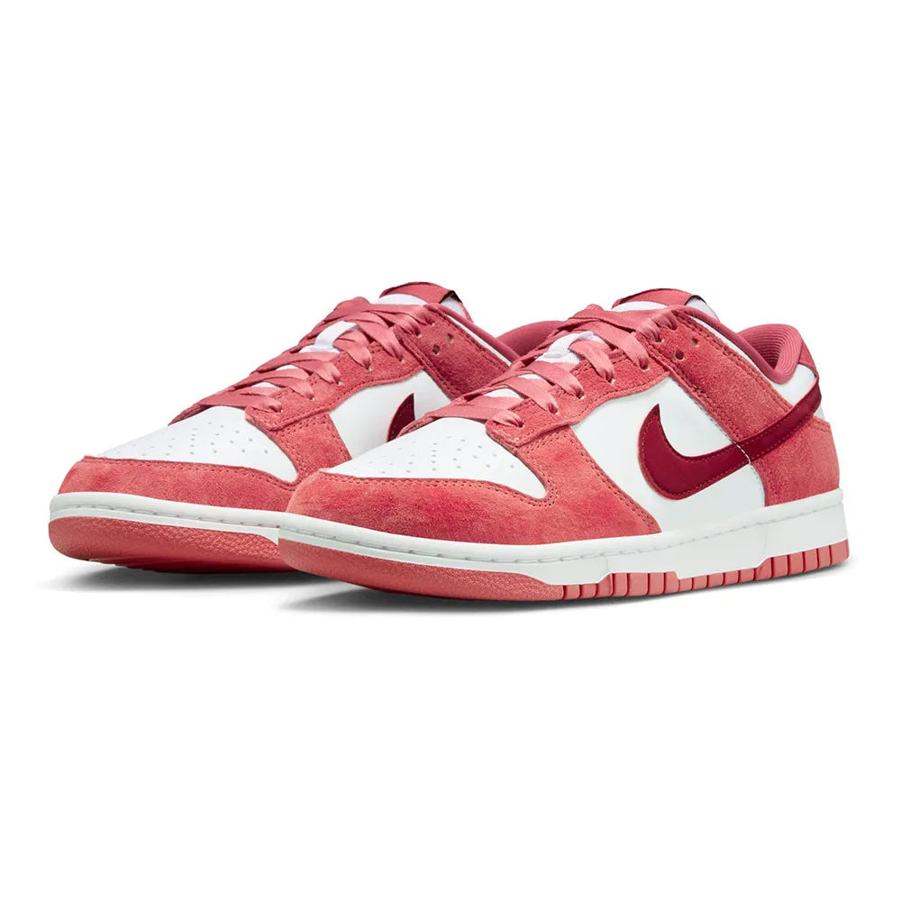 Nike Dunk Low “Valentine’s Day (2024)”