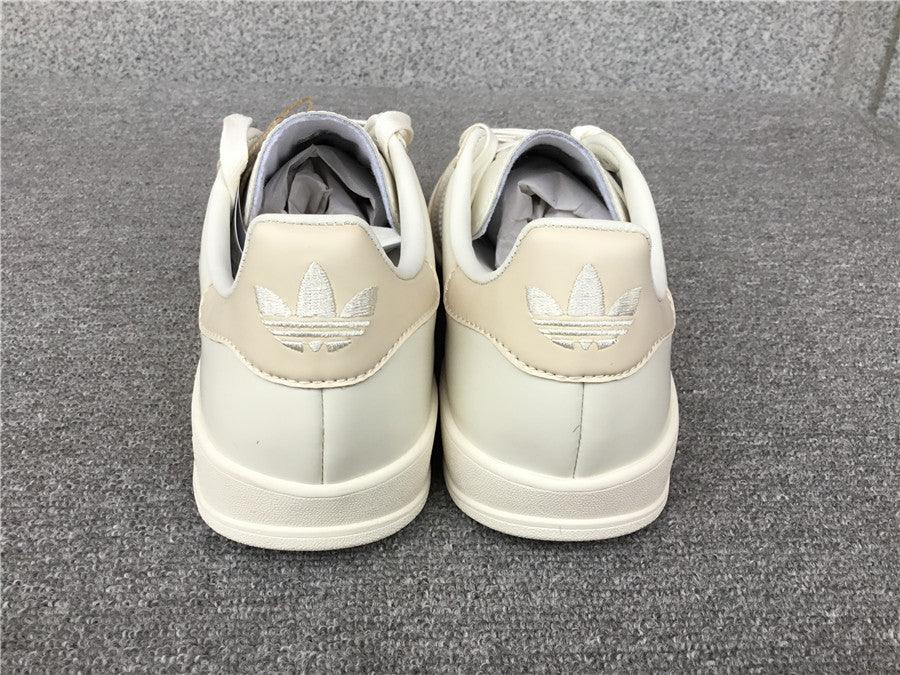 Adidas Gazelle White