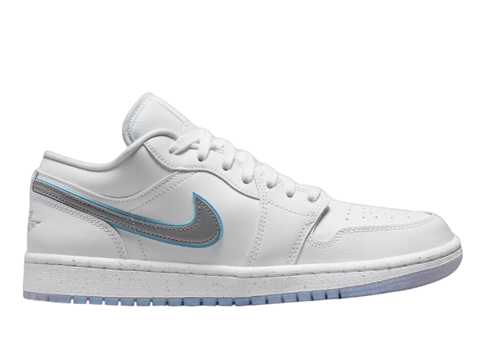 Nike Air Jordan 1 Low SE Dare to Fly