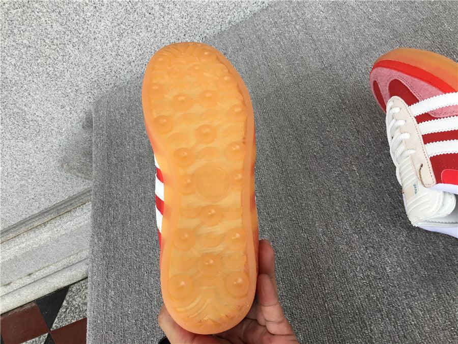 Bad Bunny x Adidas Gazelle Indoor San Domingo