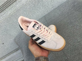 Adidas Gazelle Bold Wonder Quartz