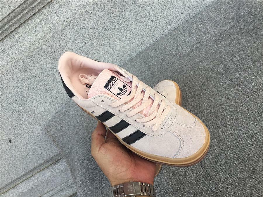 Adidas Gazelle Bold Wonder Quartz