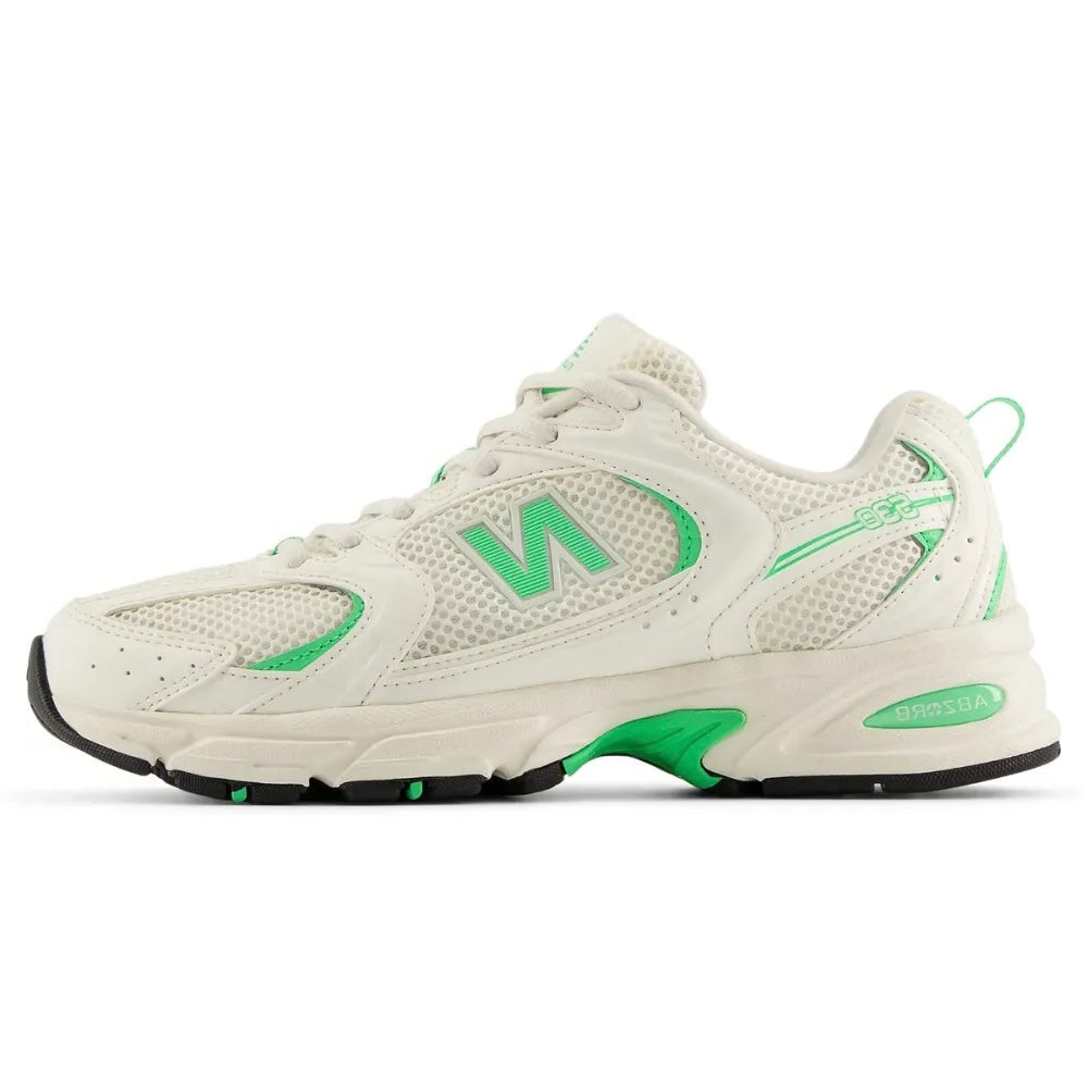 New Balance 530 Sea Salt Green