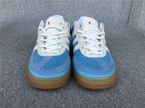 Bad Bunny x adidas Gazelle Indoor San Juan