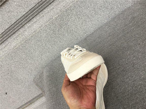 Adidas Gazelle White