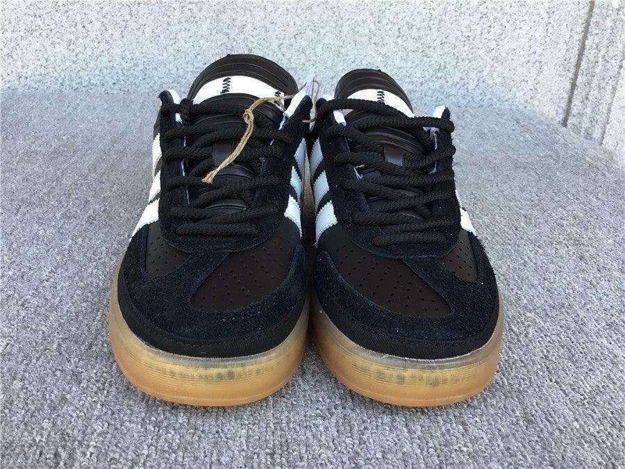 Bad Bunny x adidas Gazelle Indoor San Juan