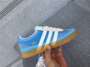 Bad Bunny x adidas Gazelle Indoor San Juan