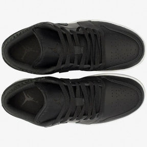 Nike Air Jordan 1 Low SE Black - Black Elephant