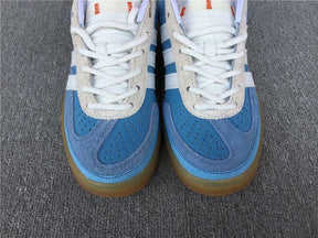 Bad Bunny x adidas Gazelle Indoor San Juan