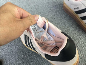 Adidas Gazelle Bold Wonder Quartz