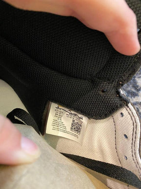 Travis Scott x Air Jordan 1 Retro High Dark Mocha