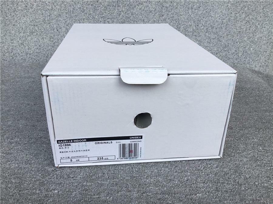 Adidas Gazelle Indoor Foot Industry Sand Strata