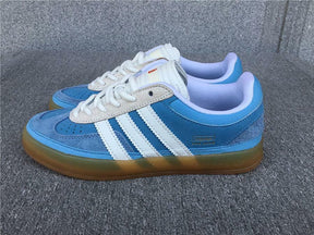 Bad Bunny x adidas Gazelle Indoor San Juan