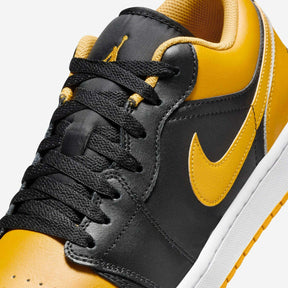Nike Air Jordan 1 Low “Yellow Ochre”
