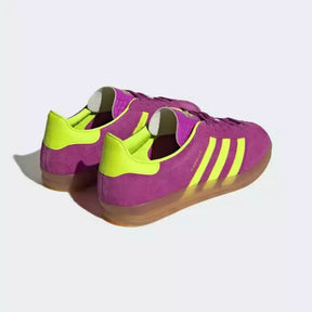 Adidas Gazelle Indoor Shock Purple