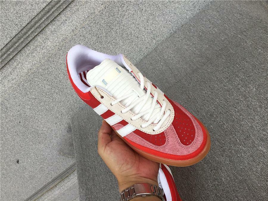 Bad Bunny x Adidas Gazelle Indoor San Domingo