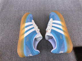 Bad Bunny x adidas Gazelle Indoor San Juan