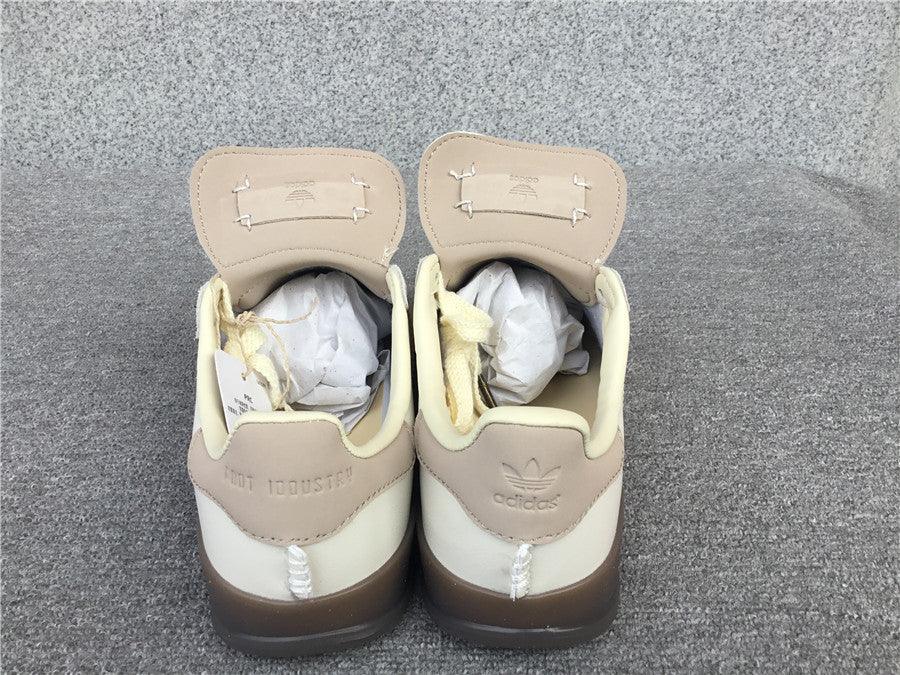 Adidas Gazelle Indoor Foot Industry Sand Strata