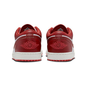 Nike Air Jordan 1 Low “Dune Red”