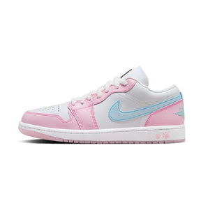 Nike Air Jordan 1 Low SE “Paw Prints”