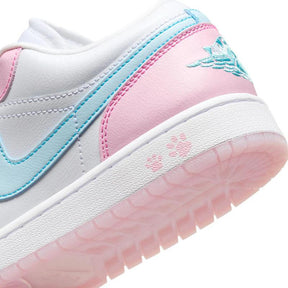 Nike Air Jordan 1 Low SE “Paw Prints”