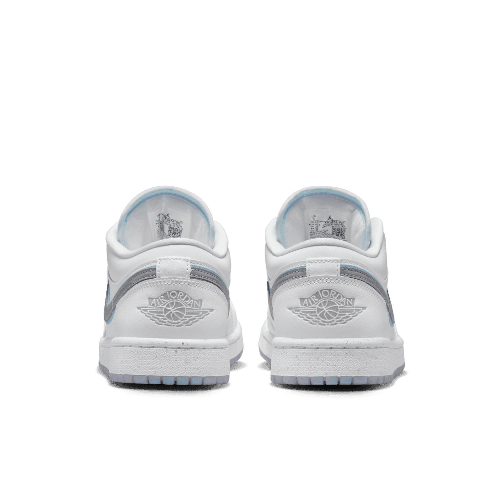 Nike Air Jordan 1 Low SE Dare to Fly