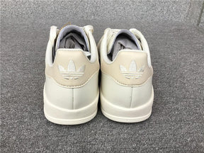 Adidas Gazelle White