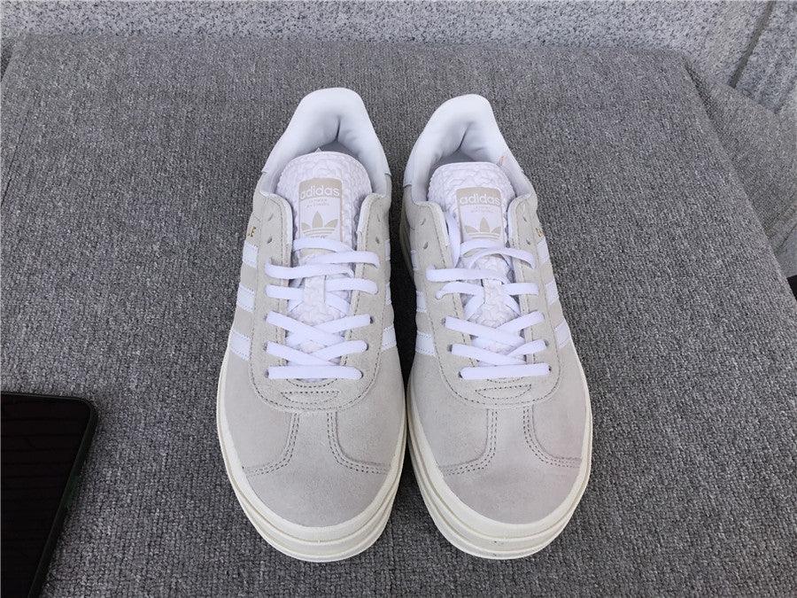 Adidas Gazelle Bold Grey