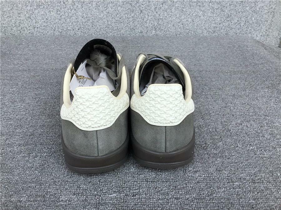 Adidas Gazelle Grey White