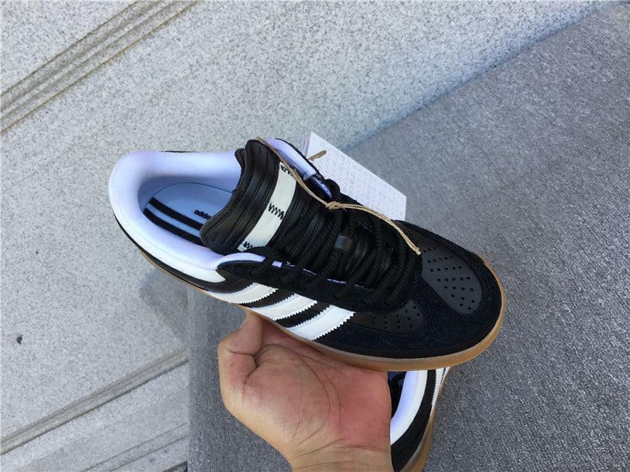 Bad Bunny x adidas Gazelle Indoor San Juan