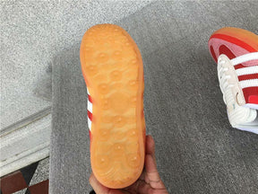 Bad Bunny x Adidas Gazelle Indoor San Domingo