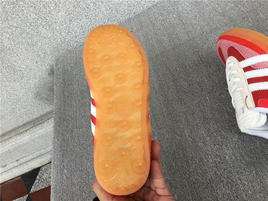 Bad Bunny x Adidas Gazelle Indoor San Domingo